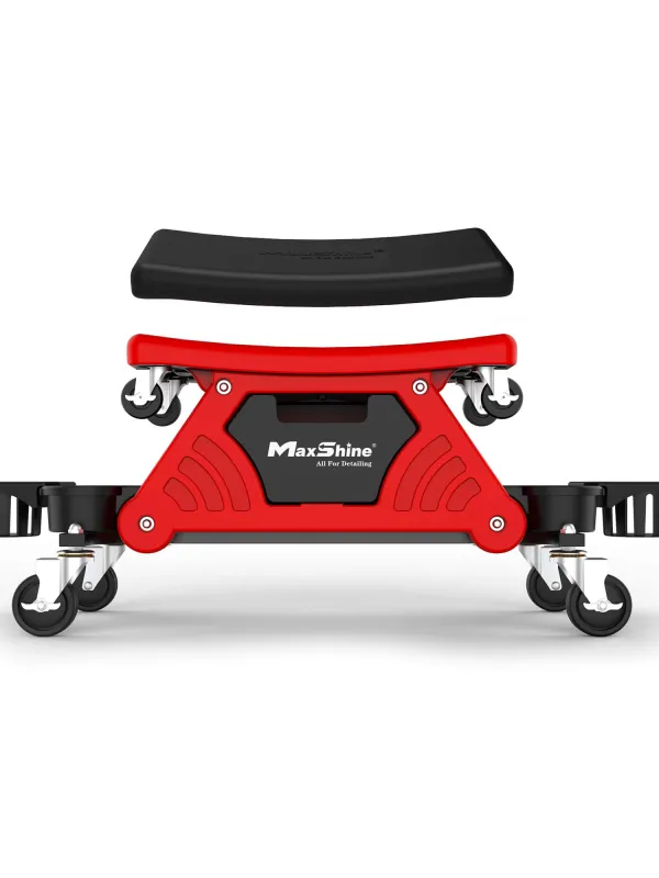 Produkt MAXSHINE Taboret Z Miekką Poduszką New Creeper 2 Zdjęcie