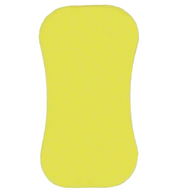 Produkt FERAL Gąbka Do Mycia Żółta Zdjęcie