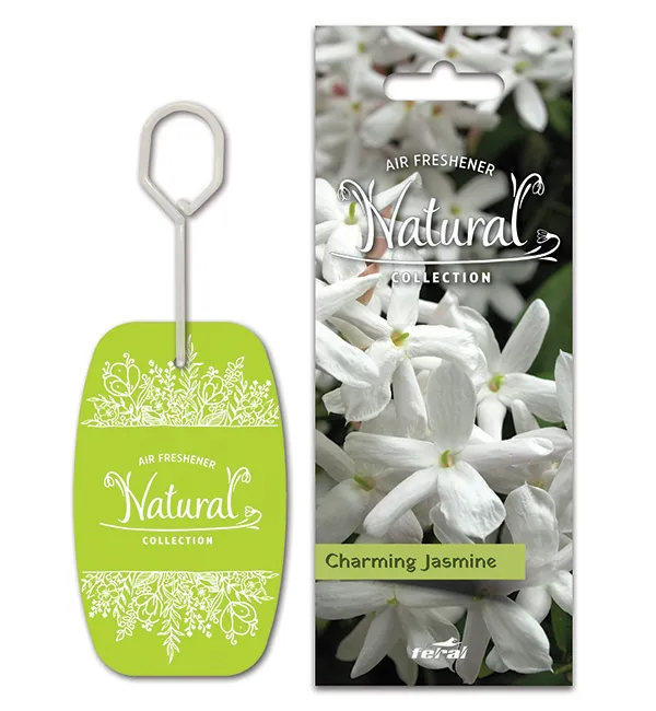 Produkt FERAL Zapach Natural Collection Charming Jasmine  Zdjęcie