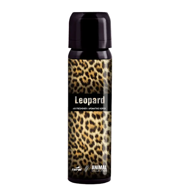 Produkt FERAL Zapach Animal Collection Leopard 70ml  Zdjęcie