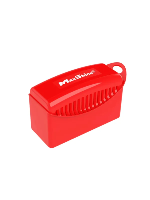 Produkt MAXSHINE Aplikator Do Opon W Obudowie Red Zdjęcie