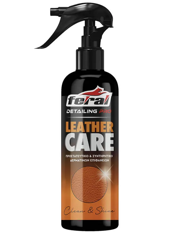 Produkt FERAL Leather Care 500ml Zdjęcie