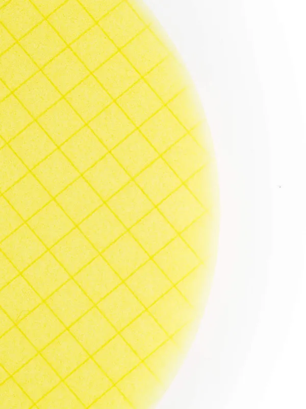 Produkt MAXSHINE Pad Polerski Cross Cut Yellow 125Mm Zdjęcie
