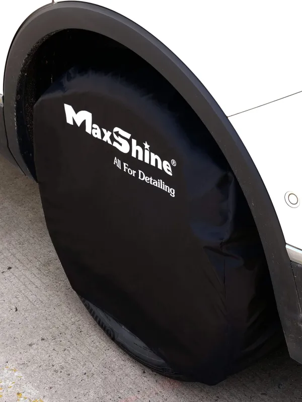 Produkt MAXSHINE Osłona Koła  Zdjęcie