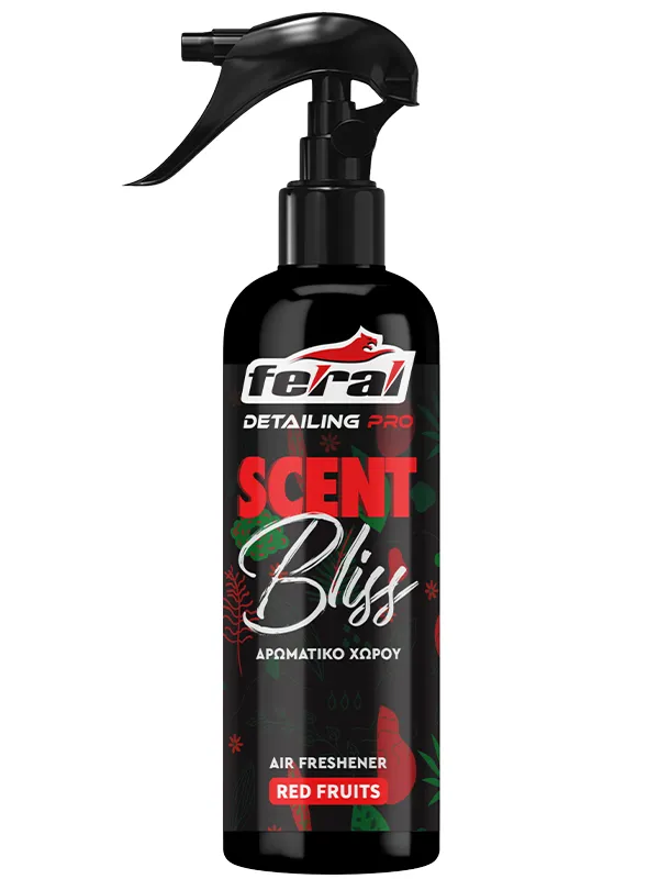 Produkt FERAL Scent Bliss Red Fruits Zapach 500ml Zdjęcie